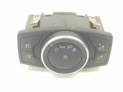 Second-hand car spare part headlights switch for ford focus 1.0 ecoboost oem iam references 2044632