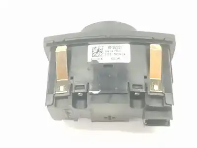 Second-hand car spare part headlights switch for ford focus 1.0 ecoboost oem iam references 2044632  f1et13a024ea