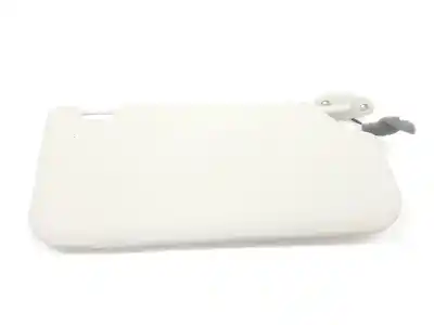 Peça sobressalente para automóvel em segunda mão pára-sol esquerdo por ford focus 1.0 ecoboost referências oem iam 1726205  