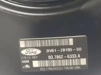 Peça sobressalente para automóvel em segunda mão servo freio por ford focus 1.0 ecoboost referências oem iam 2258870  av612005kf