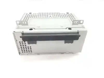 Second-hand car spare part audio system / radio cd for ford focus 1.0 ecoboost oem iam references 2369108