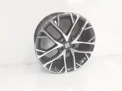 Peça sobressalente para automóvel em segunda mão jante por seat ibiza 1.6l referências oem iam 6f0601025q