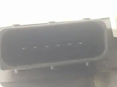 Second-hand car spare part potentiometer for fiat panda 1.3 16v m-jet oem iam references 51852090  51852090