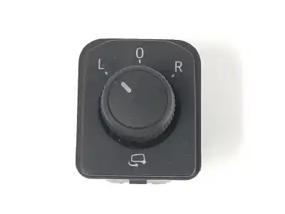 Автозапчасти б/у управление зеркалом за seat ibiza 1.0 tsi ссылки oem iam 6f0959565
