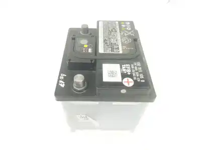 Автозапчастина б/у аккумулятор для seat ibiza 1.0 tsi посилання на oem iam 1s0915105b  1s0915105b