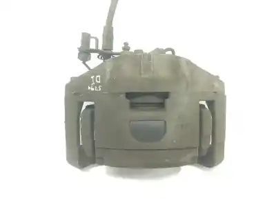 Peça sobressalente para automóvel em segunda mão pinça de travão dianteira esquerda por audi a6 berlina (4f2) 3.0 tdi quattro (165kw) referências oem iam 4f0615123