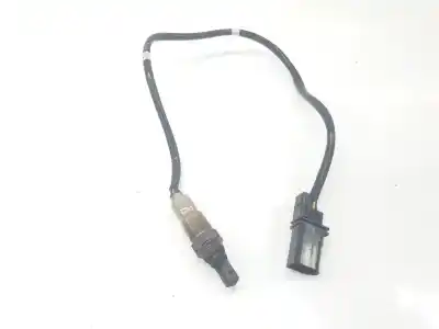 Pezzo di ricambio per auto di seconda mano sonda lambda per fiat panda 1.3 16v m-jet riferimenti oem iam 55281068  55281068