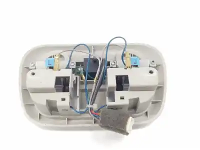 Pezzo di ricambio per auto di seconda mano luce interna per subaru xv 1.6 riferimenti oem iam 84621fg111me  84621fg111me