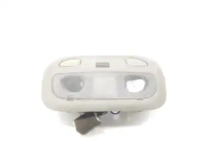 Second-hand car spare part interior light for subaru xv 1.6 oem iam references 84621fg111me