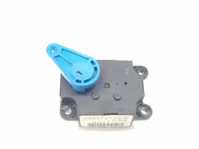 Second-hand car spare part air conditioning hatches opening motor for subaru xv 1.6 oem iam references t1007073n