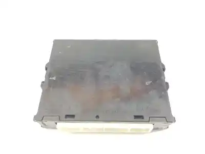 Second-hand car spare part electronic module for subaru xv 1.6 oem iam references 22765ag040  22765ag040