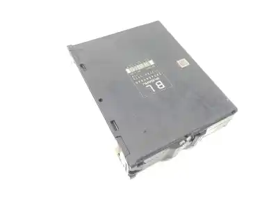 Second-hand car spare part electronic module for subaru xv 1.6 oem iam references 22765ag040  22765ag040