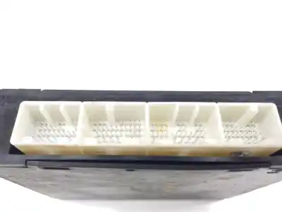 Second-hand car spare part electronic module for subaru xv 1.6 oem iam references 22765ag040  22765ag040