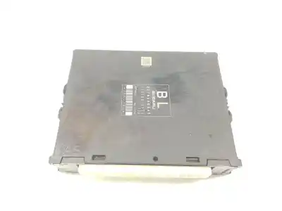 Second-hand car spare part electronic module for subaru xv 1.6 oem iam references 22765ag040