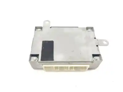 Second-hand car spare part electronic module for subaru xv 1.6 oem iam references 23311aa260