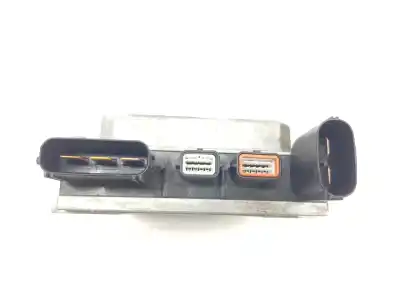 Second-hand car spare part electronic module for subaru xv 1.6 oem iam references 34710fj121  34710fj121