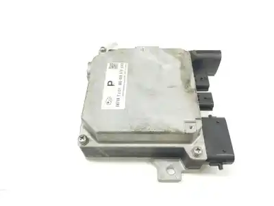 Second-hand car spare part electronic module for subaru xv 1.6 oem iam references 34710fj121  34710fj121