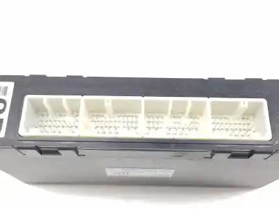 Second-hand car spare part electronic module for subaru xv 1.6 oem iam references 88281fj240  88281fj240