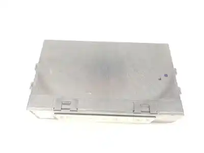 Second-hand car spare part electronic module for subaru xv 1.6 oem iam references 88281fj240  88281fj240