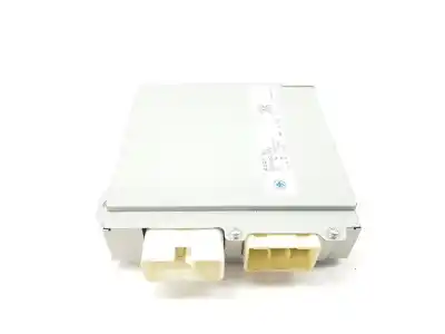 Second-hand car spare part electronic module for subaru xv 1.6 oem iam references 82714sg000  82714sg000