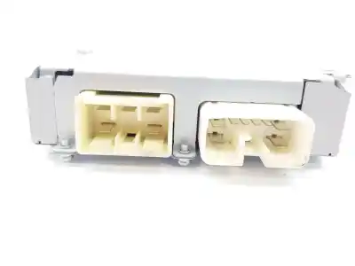 Second-hand car spare part electronic module for subaru xv 1.6 oem iam references 82714sg000  82714sg000