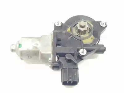 Second-hand car spare part left front window motor for subaru xv 1.6 oem iam references 61041fj010