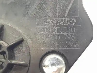 Second-hand car spare part potentiometer for subaru xv 1.6 oem iam references 36010fj010  36010fj010