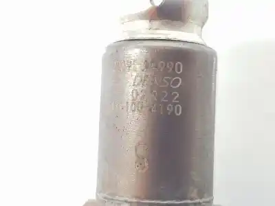 Second-hand car spare part lambda probe for subaru xv 1.6 oem iam references 22690aa990  22690aa990