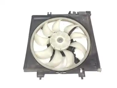 Second-hand car spare part radiator cooling fan for subaru xv 1.6 oem iam references 73310fj020