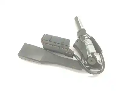 Gebrauchtes Autoersatzteil linker airbaggurtspanner zum opel corsa d 1.3 16v cdti oem-iam-referenzen 93189568 93196572 
