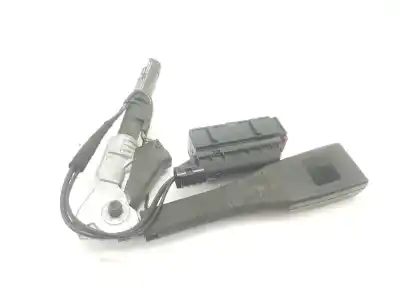 Gebrauchtes Autoersatzteil linker airbaggurtspanner zum opel corsa d 1.3 16v cdti oem-iam-referenzen 93189568 93196572 