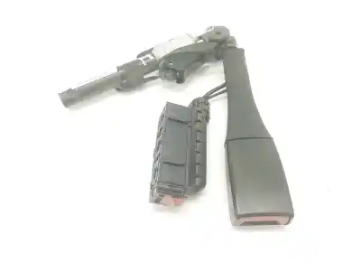 Gebrauchtes Autoersatzteil linker airbaggurtspanner zum opel corsa d 1.3 16v cdti oem-iam-referenzen 93189568 93196572 
