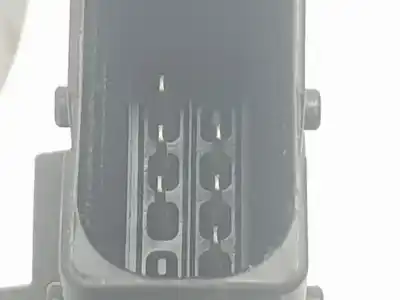 Автозапчастина б/у замок передній праві двері для corsa corsa d cmon посилання на oem iam 13258274  13258274