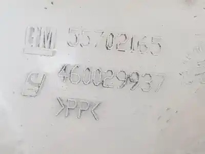 Автозапчасти б/у расширительный депозит за corsa corsa d cmon ссылки oem iam 55702165  1682640880