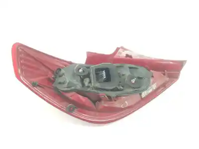 Автозапчасти б/у правый задний фонарь за corsa corsa d cmon ссылки oem iam 89038961  93189091