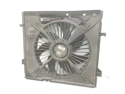 Pièce détachée automobile d'occasion ventilateur pour mercedes clase m 3.0 cdi références oem iam a0999060900 a0999060900 1141cb 2222dl 