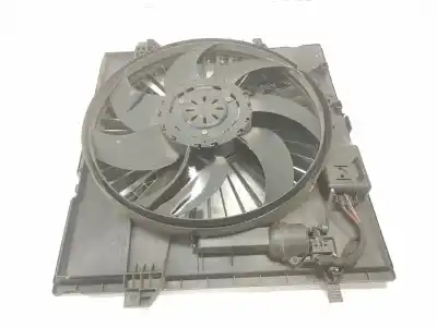 Pièce détachée automobile d'occasion ventilateur pour mercedes clase m 3.0 cdi références oem iam a0999060900 a0999060900 1141cb 2222dl 