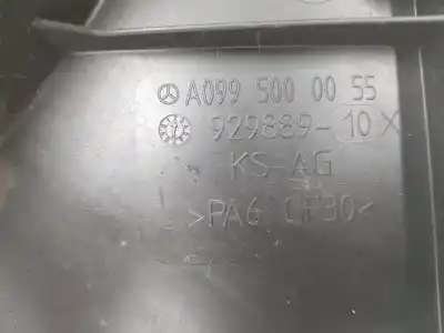 Автозапчасти б/у электрический вентилятор за clase c clase m 3.0 cdi ссылки oem iam a0999060900  a0999060900