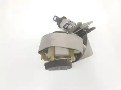 Автозапчастина б/у піднатяжач подушки безпеки лівий для renault scenic rx4 (ja0) 1.9 dci salomon посилання на oem iam 8200151459  8200151459