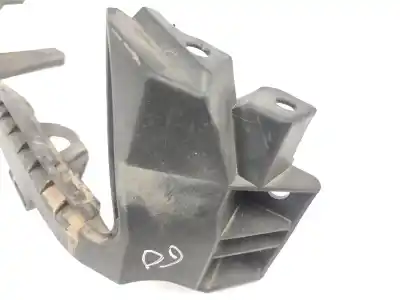 Second-hand car spare part right headlight support for subaru xv 1.6 oem iam references 57707fj000  57707fj000