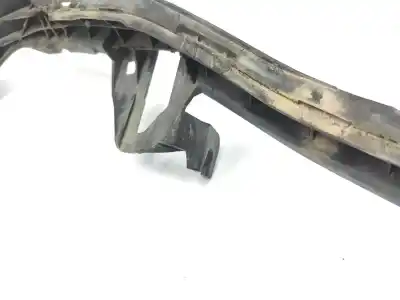 Second-hand car spare part right headlight support for subaru xv 1.6 oem iam references 57707fj000  57707fj000