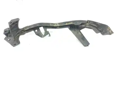 Second-hand car spare part right headlight support for subaru xv 1.6 oem iam references 57707fj000  57707fj000