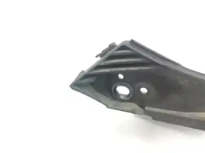 Second-hand car spare part right headlight support for subaru xv 1.6 oem iam references 57707fj000  57707fj000