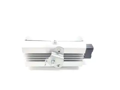 Second-hand car spare part electronic module for subaru xv 1.6 oem iam references 22648aa190