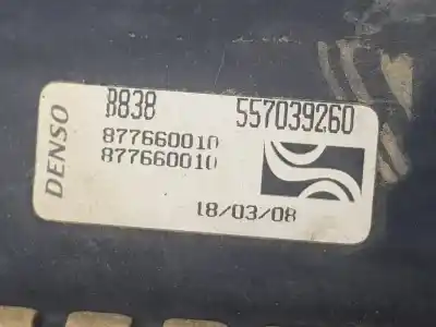 Автозапчастина б/у водяний радіатор для corsa corsa d cmon посилання на oem iam 55703926  55703926