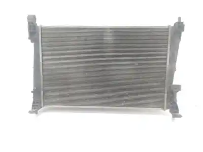 Автозапчасти б/у водяной радиатор за corsa corsa d cmon ссылки oem iam 55703926