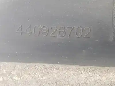 Автозапчасти б/у интеркулер за corsa corsa d cmon ссылки oem iam 55702004  55702004