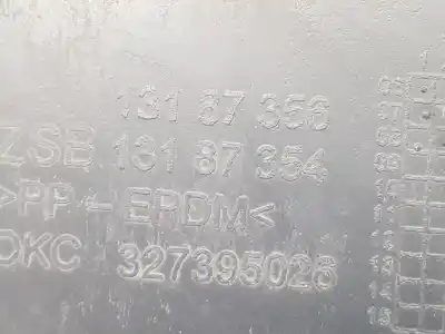 Автозапчастина б/у крок колеса для corsa corsa d cmon посилання на oem iam 13187354  13187354