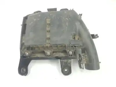 Pièce détachée automobile d'occasion filtre à air pour citroen berlingo cuadro 1.6 blue-hdi fap références oem iam 9806561080 9806561080 