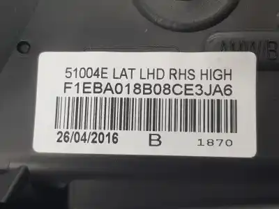 Автозапчасти б/у аэратор за ford focus 1.0 ecoboost ссылки oem iam 1903522  f1eba018b08ce